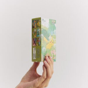 Collect 151 V4 Booster Box Slim: imagen 2